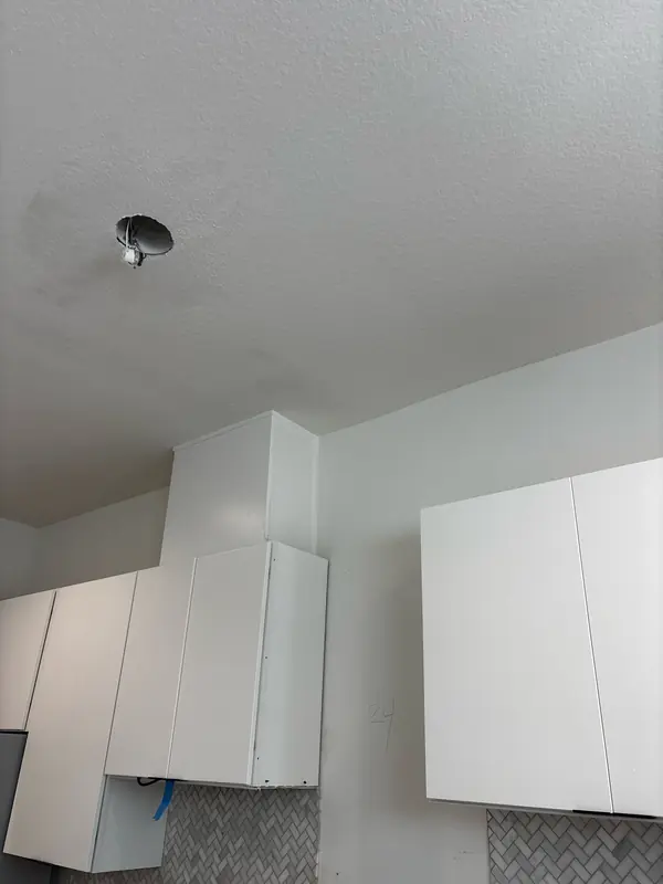 Kitchen — Ann & Gaby Painting project (interior)